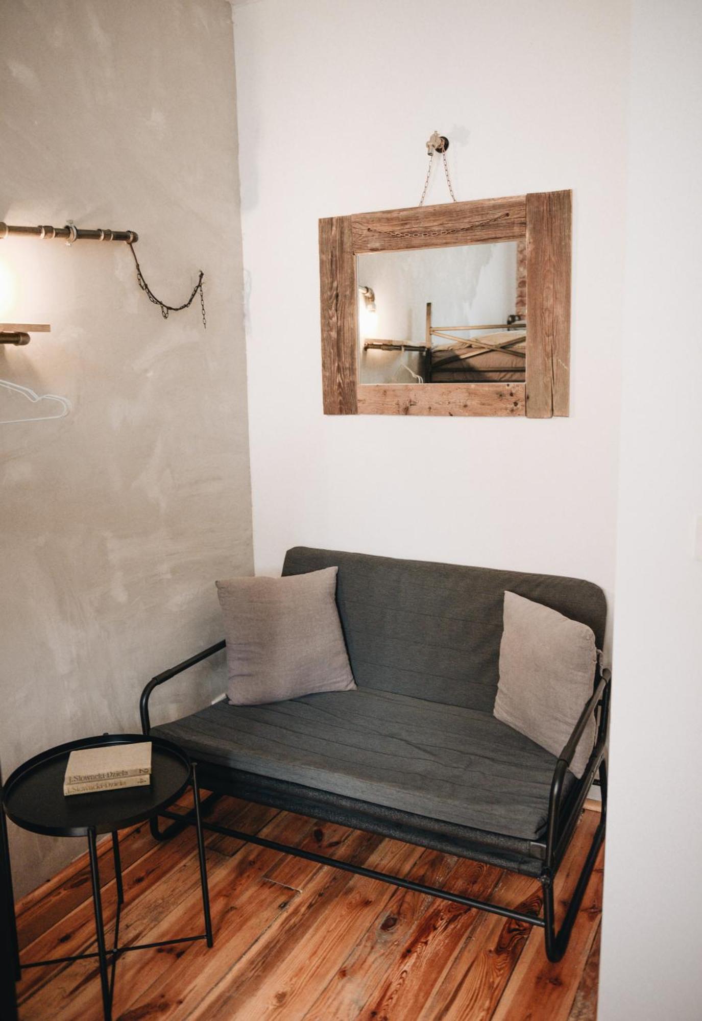 Appartamento Design Loft 22 Varsavia Camera foto