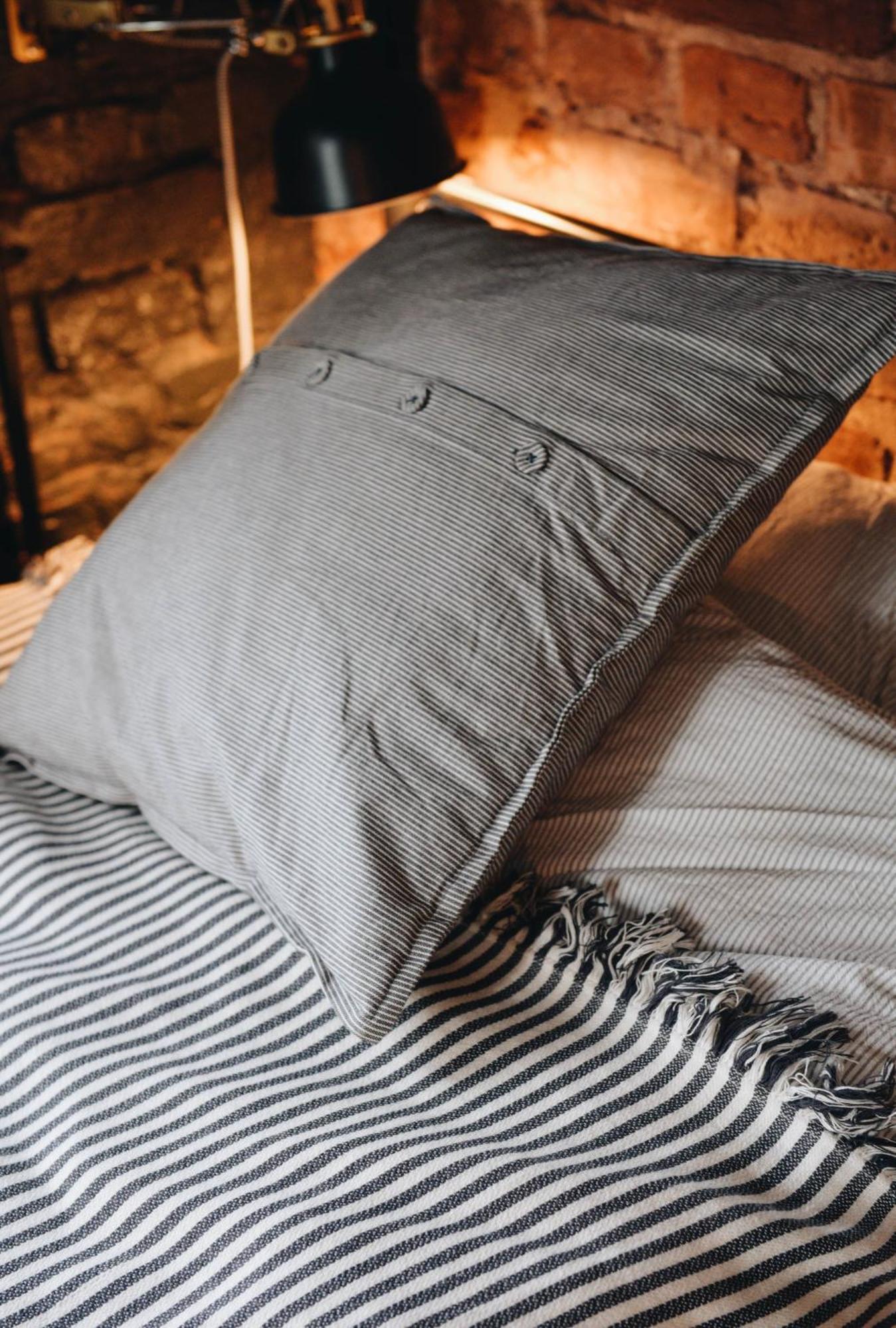 Appartamento Design Loft 22 Varsavia Esterno foto