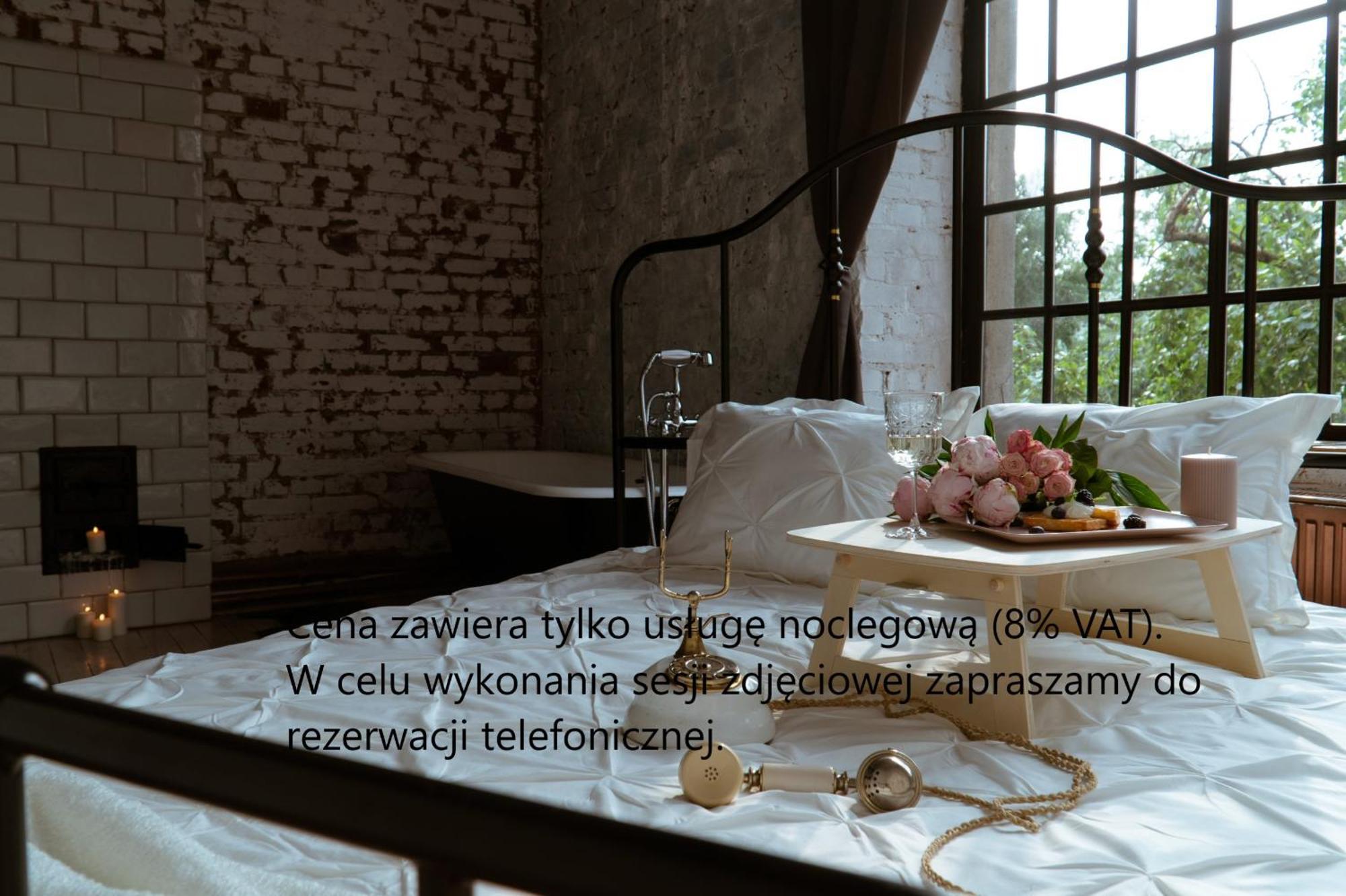 Appartamento Design Loft 22 Varsavia Esterno foto